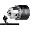 Патрон для дрели STAYER 16 мм, 1/2", ключ в комплекте, ударный 29055-16-1/2
