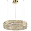 Подвесная люстра Odeon Light Panta 4926/52L
