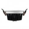 Встраиваемый светильник Arlight LTD-105WH-FROST 9W 6000K IP44 021491