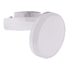 Ecola Light GX53 LED 8,0W Tablet 220V 6400K 27x75 матовая 30000h (1 из ч/б уп. по 10) T5DD80ELC