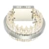 Настенный светильник Cherio SL383.101.01 ST Luce