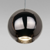 Подвесной светильник Elektrostandard Giro 50215/1 LED черный жемчуг