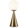 Интерьерная настольная лампа Freya Glow FR5289TL-01BS