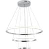 Подвесной светильник Zortes Ringolight ZRS.33321.120C