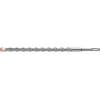 ЗУБР Бур SDS-plus 25 x 460  мм, Профессионал 29314-460-25_z02