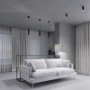 Точечный светильник Elektrostandard Trio 25110/LED