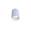Точечный светильник Flixton LDC 8053-A SS-D85*H115 WT Lumina Deco