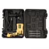 Перфоратор электрический RH-750-24, SDS-plus, 750 Вт, 2.5 Дж, 3 режима Denzel 26605
