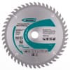 Пильный диск по дереву 190 x 20/16 x 48Т Gross 73317