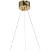 Подвесной светильник Zortes Ringer ZRS.57792.76