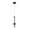 Подвесной светильник Loft It Tube 10061CH