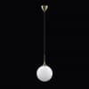 Подвесной светильник Lightstar Globo 813031