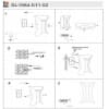 Архитектурная подсветка Cosetto SL1584.511.02 ST Luce