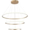 Подвесной светильник Zortes Ringolight ZRS.33325.75C