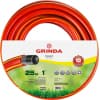 Шланг садовый GRINDA O 1" х 25 м, 25 атм., 3-х слойный, армированный, 8-429005-1-25_z01