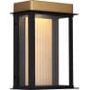 Настенный светильник уличный Favourite Glow 4302-1W