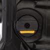 Перфоратор электрический RHV-1250-30, SDS-plus, 1250 Вт, 5 Дж, 3 плюс 1 режим Denzel 26612