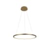 Подвесной светильник Ring 10014M Loft It