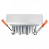 Встраиваемый светильник Arlight LTD-80R-Opal-Roll 6W 6000K IP40 020810