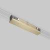 Коннектор прямой Elektrostandard Line Magnetic 85008/00