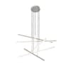 Подвесной светильник Basoni SL394.523.06 ST Luce