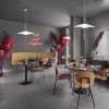 Подвесной светильник Loft It Skylar 10244/C Brass