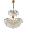 Подвесная люстра Arti Lampadari Salentino Salentino E 1.5.40.102 G