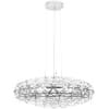 Подвесной светильник Loft It Raimond 1898/1000 Chrome