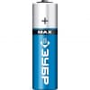 Щелочная батарейка 1.5 в, тип аа, 2 шт, ЗУБР turbo-max 59206-2C_z01