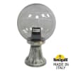 Ландшафтный фонарь FUMAGALLI MINILOT/G250. G25.111.000.BZF1R