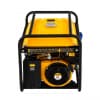 Генератор бензиновый GE 7900, 6.5 кВт, 220 В/50 Гц, 25 л, ручной пуск Denzel 94638