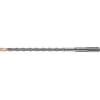 ЗУБР Бур SDS-plus 8 x 210 мм, Профессионал 29314-210-08_z02
