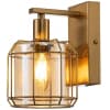 Бра Midland 10188/1A Brass Escada