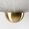 Подвесной светильник L'Arte Luce Meshmatics L48306