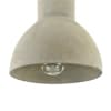 Подвесной светильник Maytoni Broni T434-PL-01-GR