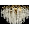 Подвесная люстра Arti Lampadari Erli Erli E 1.5.40.105 GB