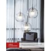 Лампа светодиодная IN HOME LED-ШАР-VC 4PACK 11Вт 230В Е14 4000К 1050Лм (4шт./упак) 4690612047874