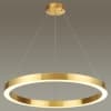 Подвесной светильник ODEON LIGHT BRIZZI 3885/45LG