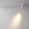 Точечный светильник Maytoni Magic C022CL-12W3K-W-1