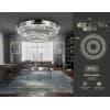 Потолочная люстра Ambrella TRADITIONAL TR5029