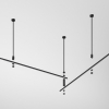 Стойка Elektrostandard Esthetic Magnetic 85150/00