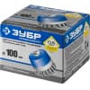 Щетка-крацовка для УШМ ЗУБР ПРОФЕССИОНАЛ 3527-100_z02