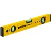 STAYER LEADER 400 мм уровень строительный фрезерованный 3466-040_z01