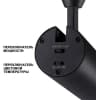 Спот Novotech Nail 359220