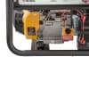 Генератор бензиновый PS 90 ED-3, 9.0 кВт, переключение режима 230 В/400 В, 25 л, электростартер Denzel 946944