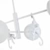 Потолочная люстра Tenato SLE115102-04 Evoluce