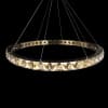 Подвесной светильник Loft It Tiffany 10204/1000 Gold