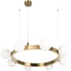 Подвесной светильник Loft It Hoop 10311/8
