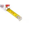 Рулетка Chrom, 3 м x 13 мм, хромированный корпус Matrix 31036