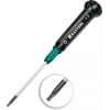 Precision отвертка для точных работ TX9, KRAFTOOL 25684-09